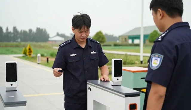 市政工程解决方案中的系统运维选择