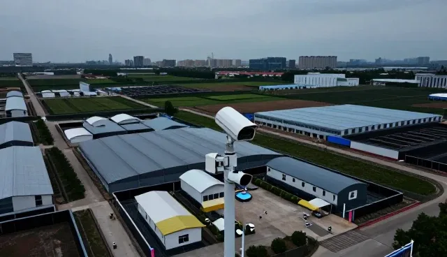 智能门禁系统选型中需重点关注的三大技术要素