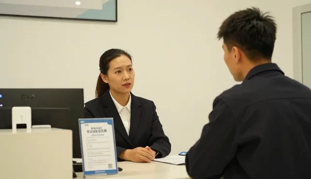 访问控制如何在日常检查中提升安全管理效率
