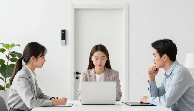 监控系统安装中的性能保障与适用场景解析