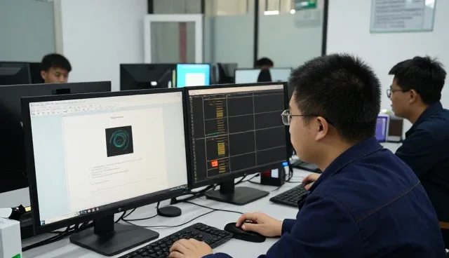 宁夏中泓安全技术服务有限公司服务安全客户，提供门禁安装支持
