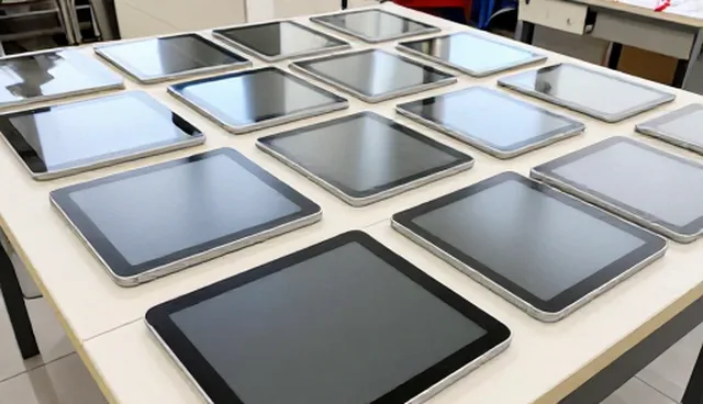 门禁安装中的检查要点与使用建议